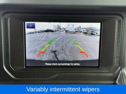 Used 2023 Ford Bronco Big Bend AWD/4WD image 31