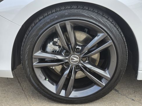 Certified 2025 Acura Integra A-Spec image 12