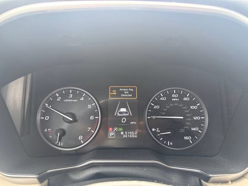 Used 2022 Subaru Outback Limited AWD/4WD image 10
