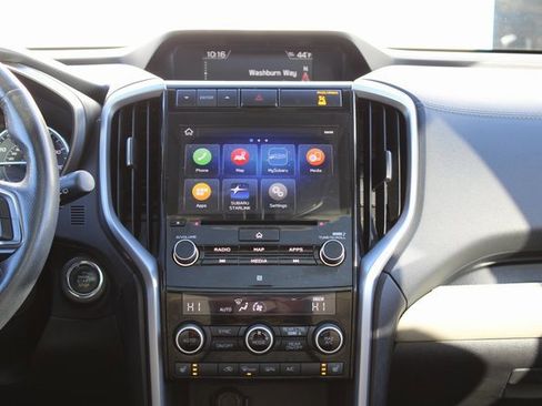 Used 2020 Subaru Ascent Limited w/ Technology Package image 22