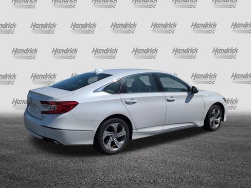 Used 2019 Honda Accord EX-L image 10