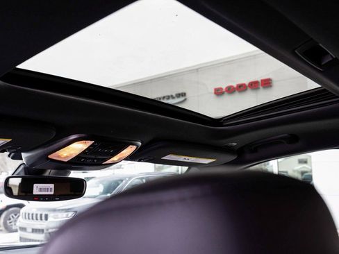 New 2026 Dodge Durango GT image 33