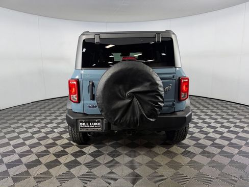 Used 2023 Ford Bronco Big Bend AWD/4WD image 8