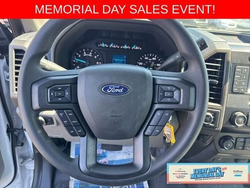Certified 2022 Ford F350 XL w/ STX Appearance Package AWD/4WD image 20
