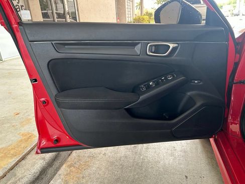 Used 2022 Honda Civic Sport image 27