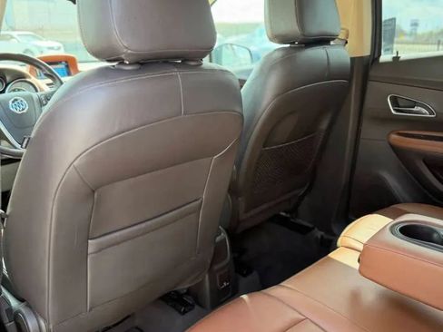 Used 2016 Buick Encore Leather FWD image 19