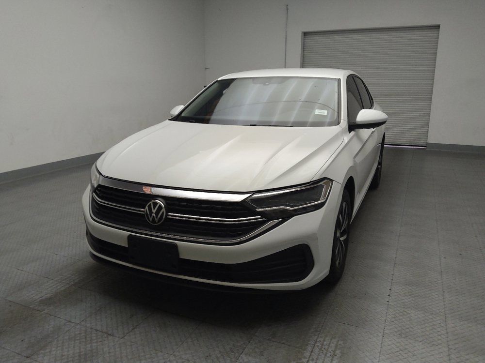Used 2023 Volkswagen Jetta S FWD image 15