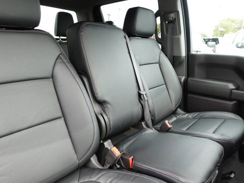 Used 2022 GMC Sierra 1500 Pro w/ Pro Value Package image 32