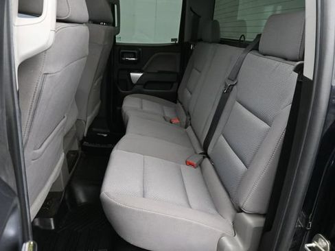Used 2018 Chevrolet Silverado 1500 LT w/ Texas Edition AWD/4WD image 23