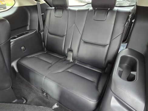 Used 2023 MAZDA CX-9 Touring image 20