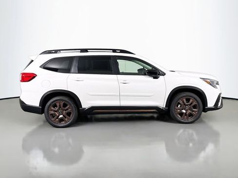 New 2025 Subaru Ascent Bronze Edition image 8