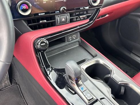 Used 2025 Lexus NX 250 FWD w/ Cold Area Package image 22