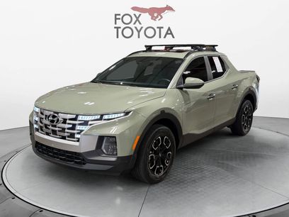 Used 2024 Hyundai Santa Cruz SEL w/ Activity Package