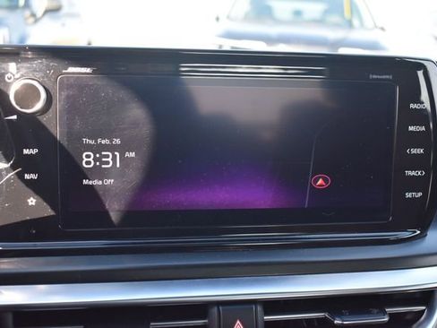 Used 2023 Kia K5 GT w/ GT1 Package image 30