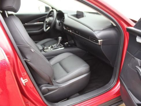 Used 2024 MAZDA CX-30 AWD 2.5 S w/ Select Sport Pkg image 37