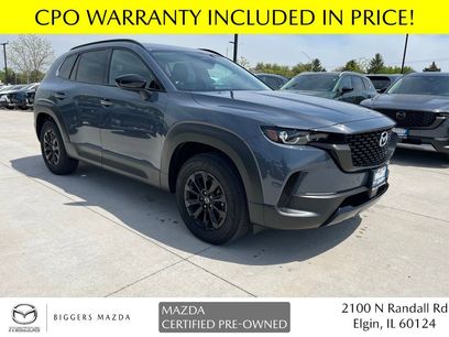 Certified 2026 MAZDA CX-50 AWD 2.5 Hybrid w/ Weather Package