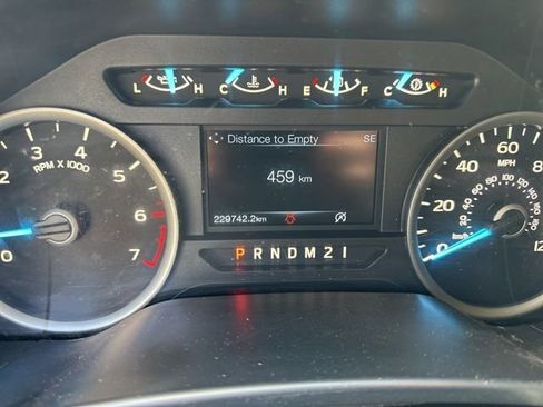 Used 2018 Ford F150 XLT w/ Equipment Group 301A Mid image 18