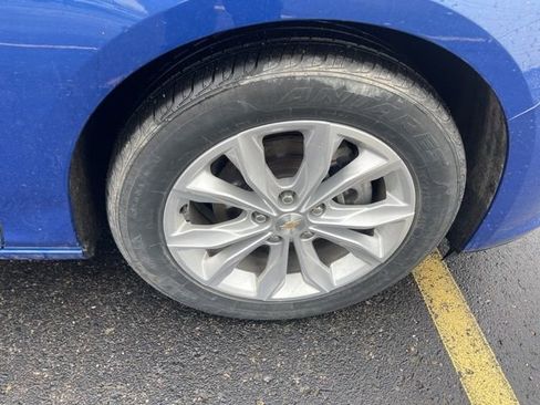 Used 2023 Chevrolet Malibu LT image 18