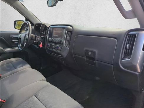 Used 2015 Chevrolet Silverado 1500 LT w/ All Star Edition RWD image 29