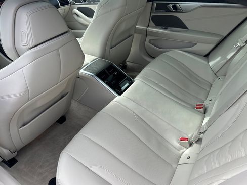 Certified 2025 BMW M850i xDrive w/ M Sport Professional Package image 15