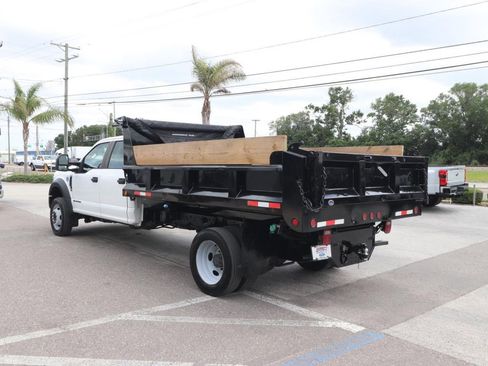 Used 2020 Ford F450 XL image 12