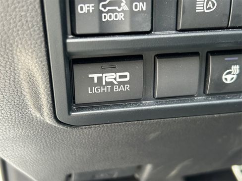 Used 2024 Toyota Sequoia TRD Pro image 32