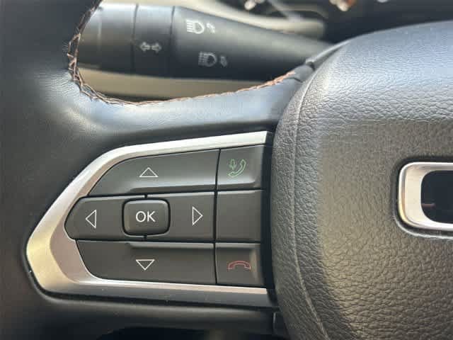 Used 2022 Jeep Compass Limited AWD/4WD image 21