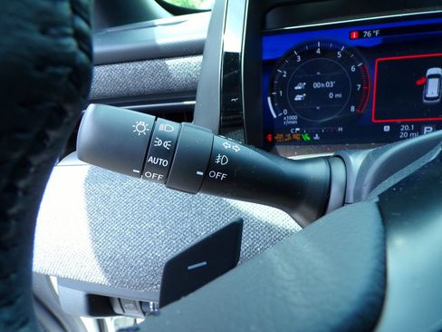 Certified 2026 Subaru Outback Premium AWD/4WD image 28
