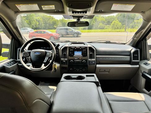 Used 2021 Ford F350 XL w/ Power Equipment Group AWD/4WD image 27