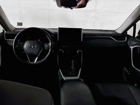 Used 2024 Toyota RAV4 XLE w/ Weather Package AWD/4WD image 12