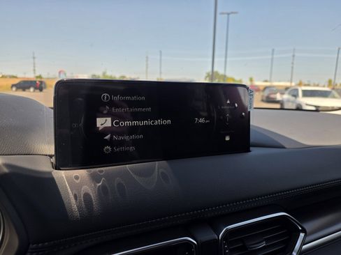 New 2025 MAZDA CX-5 Carbon Edition image 22