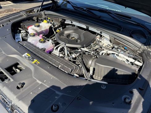 New 2025 Jeep Grand Cherokee Summit w/ High Altitude Package image 11