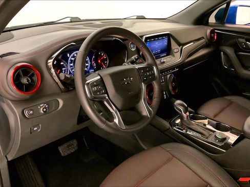 Used 2020 Chevrolet Blazer RS FWD image 21