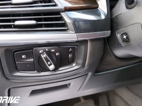 Used 2015 BMW X6 xDrive50i image 21