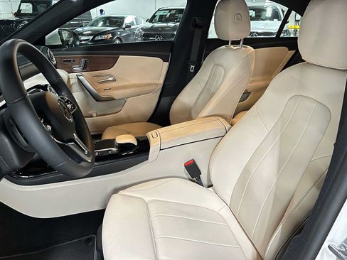 Certified 2023 Mercedes-Benz CLA 250 4MATIC image 22