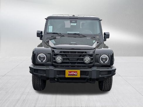 New 2026 INEOS Grenadier image 2