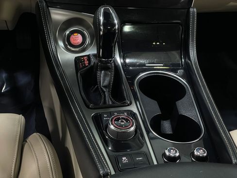 Used 2019 Nissan Maxima Platinum w/ Sport Mat Group image 29