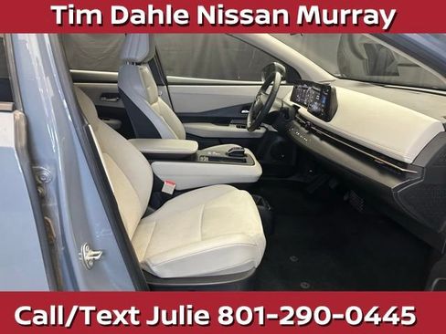 Used 2024 Nissan Ariya AWD image 15