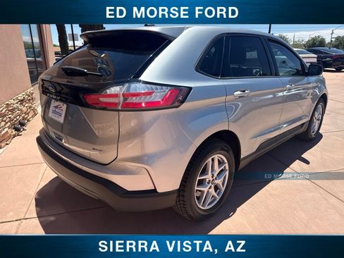 Used 2023 Ford Edge SE AWD/4WD image 10