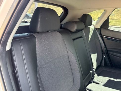 Used 2022 Kia Seltos S image 20