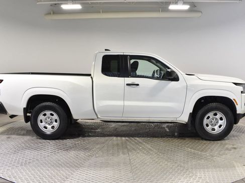 Used 2024 Nissan Frontier S w/ Technology Package image 6
