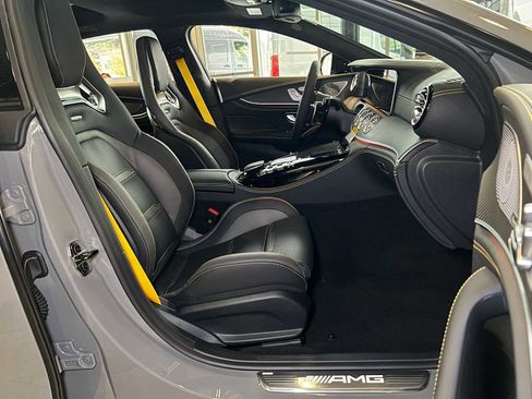 New 2026 Mercedes-Benz AMG GT 63 image 12