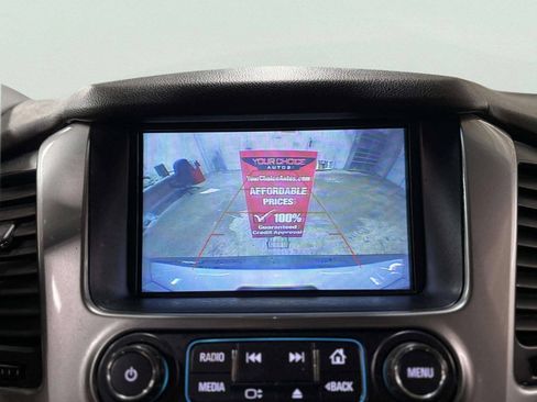 Used 2019 Chevrolet Tahoe LS w/ Max Trailering Package AWD/4WD image 23