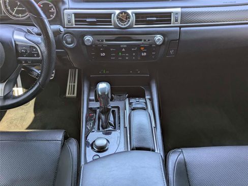 Used 2018 Lexus GS 350 F Sport RWD image 20
