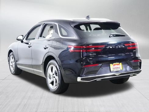 Certified 2026 Genesis GV70 2.5T AWD/4WD image 5