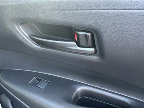 New 2026 Toyota Corolla LE image 29