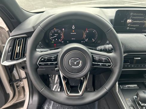 New 2026 MAZDA CX-90 3.3 Turbo S w/ Premium Plus image 22