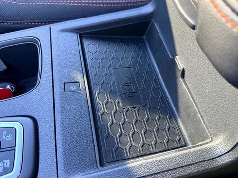 Used 2026 Nissan Frontier PRO-4X w/ Pro-4x Convenience Package image 48