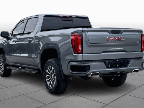Used 2020 GMC Sierra 1500 AT4 w/ AT4 Premium Package image 12