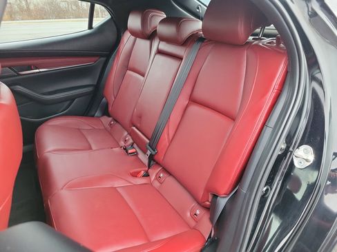 Used 2024 MAZDA MAZDA3 s image 16